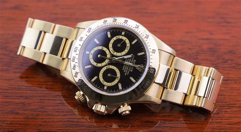 rolex falso color oro|spotting a fake rolex.